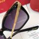 2018 Copy Cartier Panther Sunglasses - Anti-ultraviolet Sunglasses (8)_th.jpg